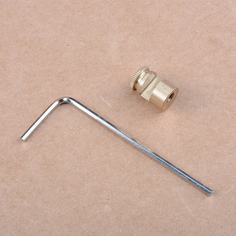 

Copper Push Button Titanium Push Button Quick Open Practical Push Twist Screw