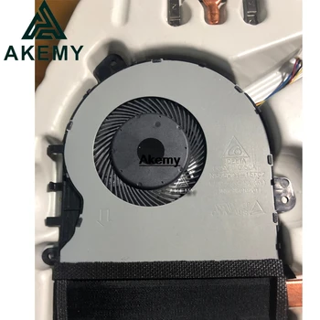 

NEW original CPU FAN For Asus N543UA Q503U Q503UA laptop cpu cooling cooler NS85B01-15F02 13NB09W0T02011