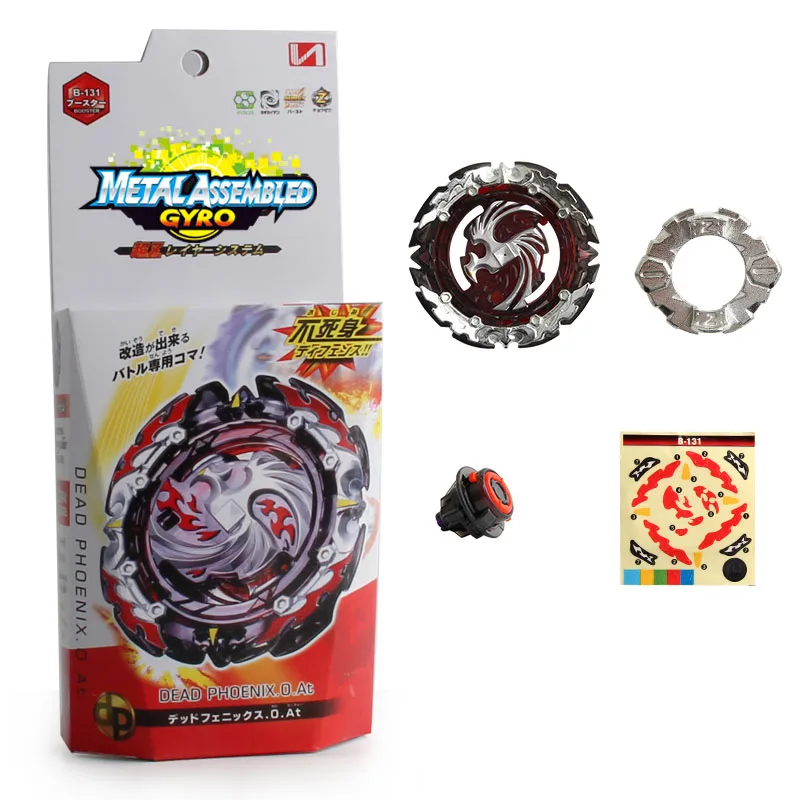 Горячие Beyblades Мини Металл Спиннинг Топы гироскопа Fury Bayblade Металл Fusion Битва Топ Beyblades Burst пусковая установка Спиннеры игрушки