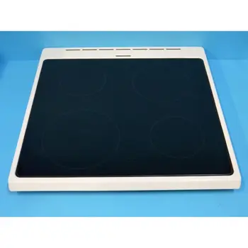 

Ceramic plate surface Burning (LG) 475616