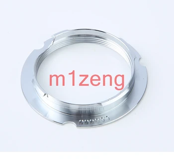 

6BIT m39-lm(50-75mm) adapter ring for l39 M39 LTM LSM 39mm screw Mount lens to camera leica LM 50-75 50mm-75mm M7 M8 M9 M-240