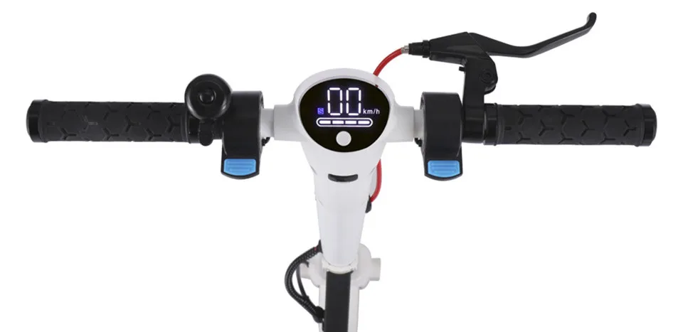 E Scooter 20