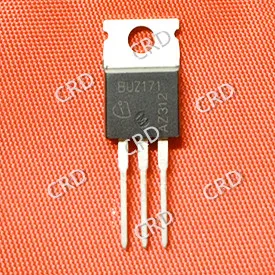 Оригинальные новые 5 шт/BUZ171 TO-220