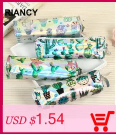Kawaii граффити холст школьный ручка чехол фабричная карандашная сумка пенал etui, мелки cuir пенал для карандашей stifte tasche Карандаш Чехол школьные 04936