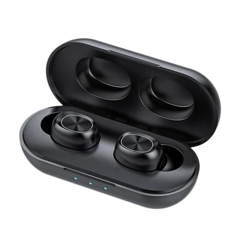 

Tws Bluetooth Headset B5 In-Ear Wireless Headset Tws Noise Canceling Headset