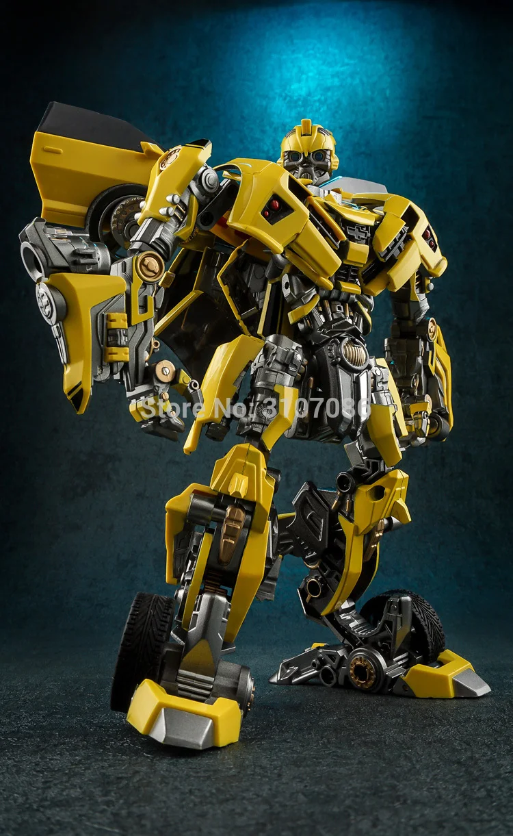 Wei jiang трансформация войны Hornet MPM03 MPM-03 M03 M-03 MP21 битва лезвия фильм сплав фигурка коллекция игрушек