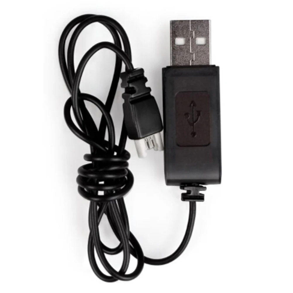 2 шт. USB кабель для зарядного устройства Syma X5C/X5SC/X5SW RC Drone запасные части провод