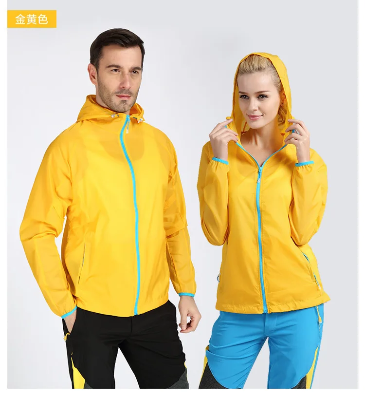 Летняя мужская и женская уличная кожаная Пылезащитная куртка с защитой от ультрафиолета, одежда с длинным рукавом для защиты от солнца, дышащая тонкая ветрозащитная одежда на заказ