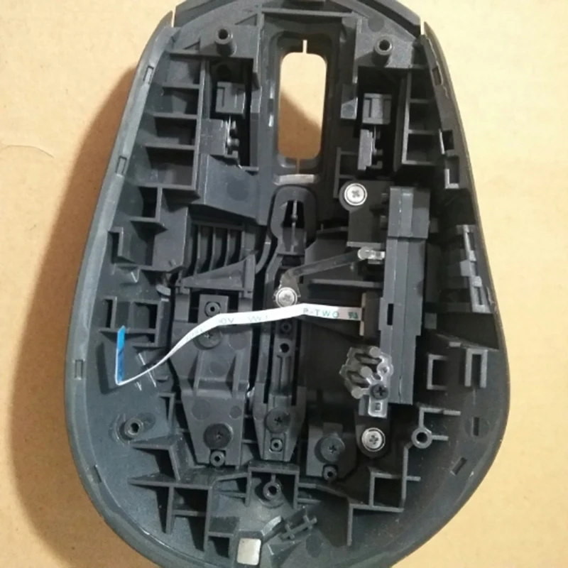 1 комплект чехол для мыши в виде ракушки для logitech M720 подлинный корпус для мыши