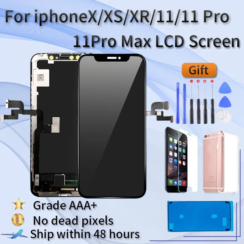 11 Pro Max Дисплей Оригинал Купить