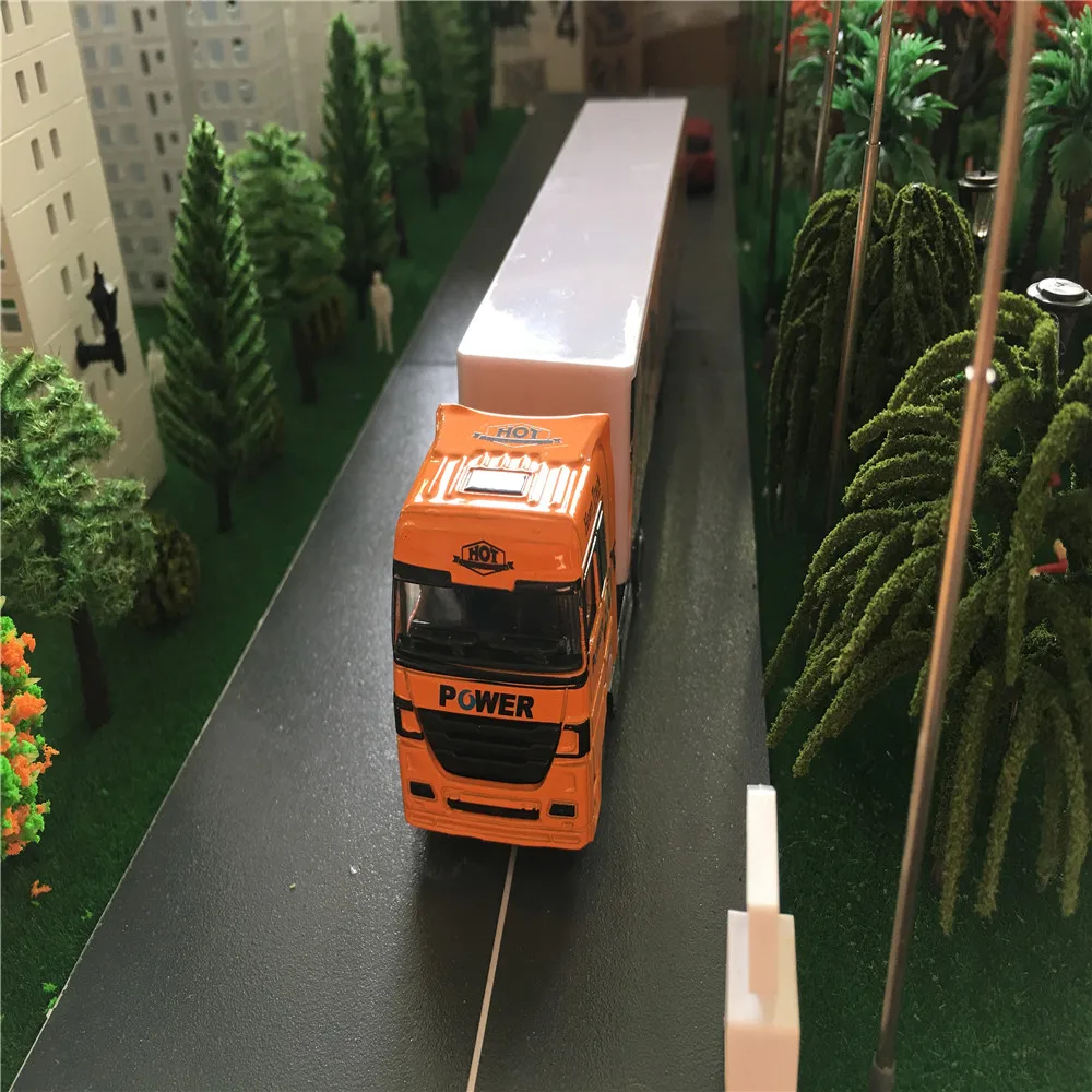 architecture ho truck05