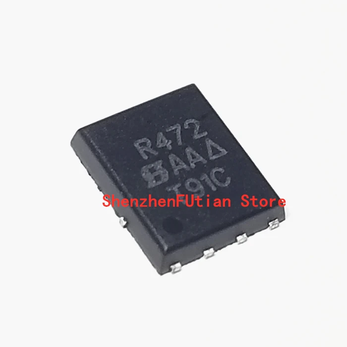 1pcs/lot SIR472DP SIR472 R472 QFN-8 New original In Stock | Обустройство дома