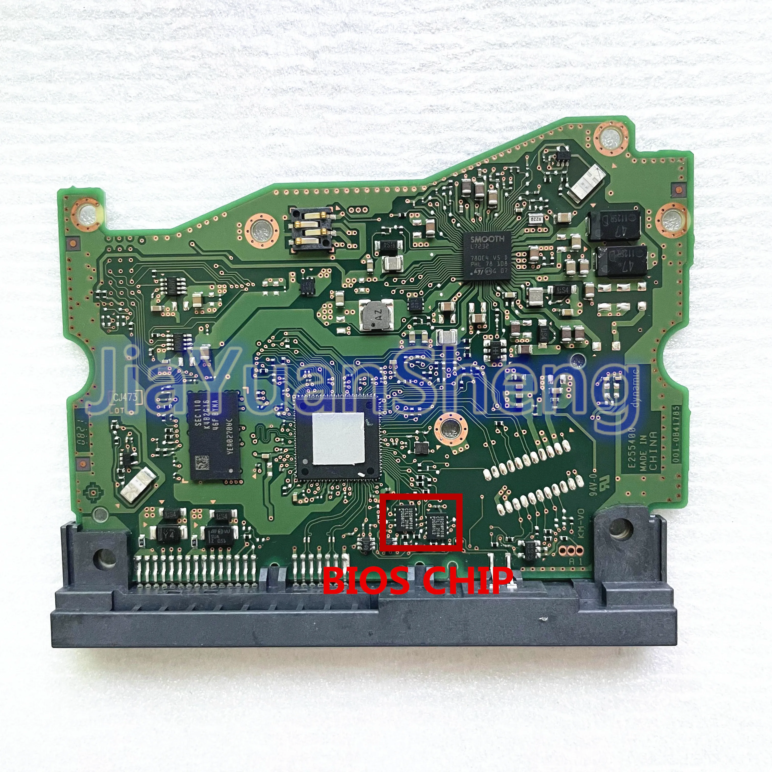 Western Digital Circuit Board 0B41785 Series Description Image.This Product Can Be Found With The Tag Names Computer Office, Digital circuit board, Industrial Computer Accessories, Servers Industrial Computer