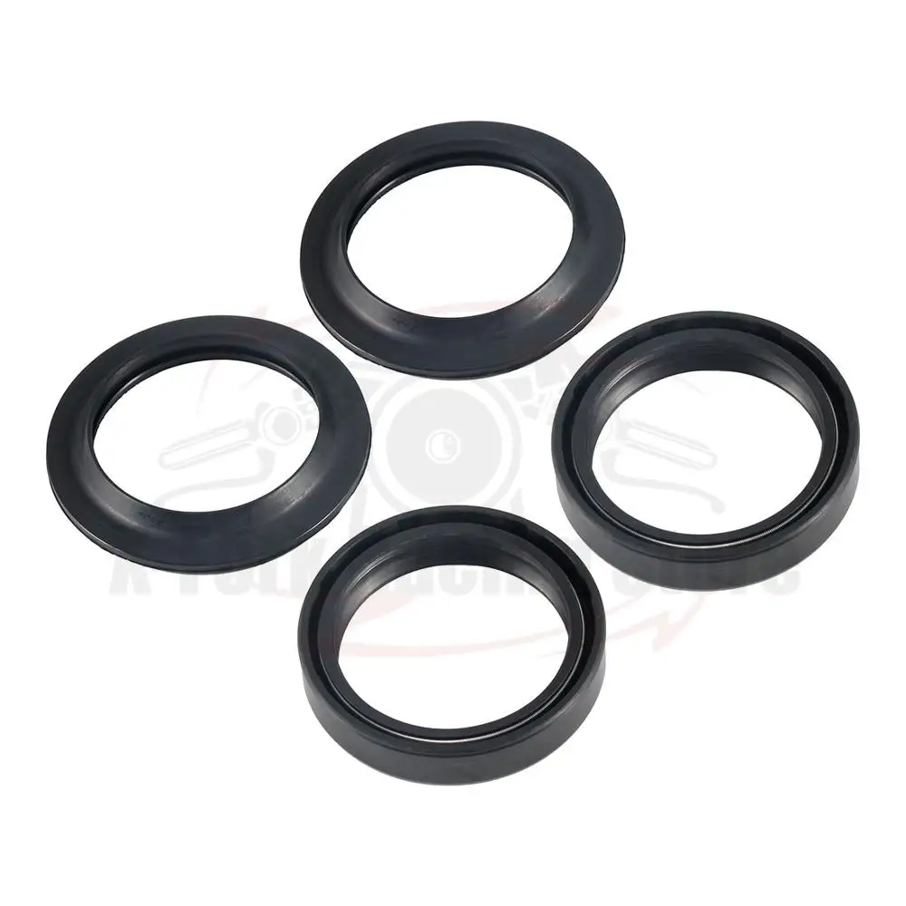 Вилка масла Sealsx2pcs &amp пыли для Honda ST1300 2010-2017 2011 2012 2013 2014 2015 2016 | Автомобили и