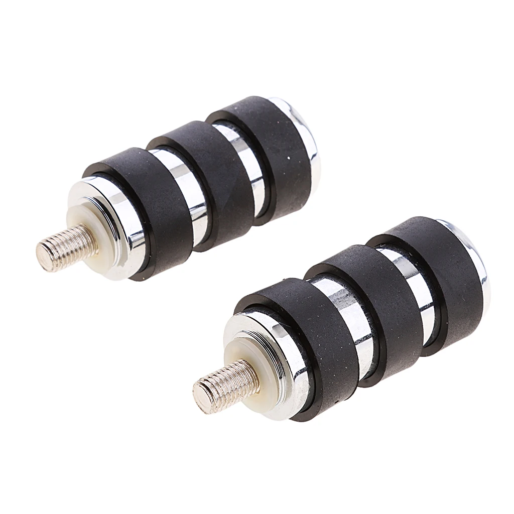 Black Shifter Peg & Bolt for Harley Sportster 883 Forward Controls 2004 2005 2006 2007 2008 2009 2010 2011 2012 2013