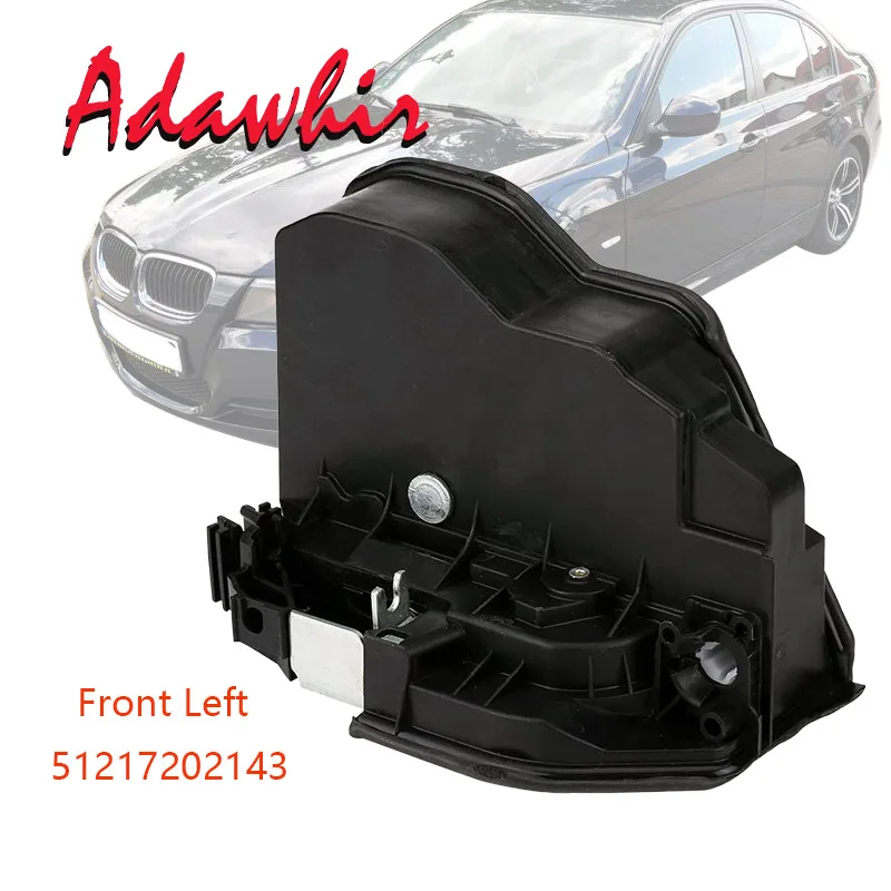 Power Electric Door Lock Latch Actuator For BMW X6 E60 E70 E90 MINI Countrym 51217202143 | Автомобили и мотоциклы