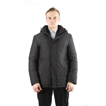 

R. LONYR Men's Winter Jacket K-1021B-1