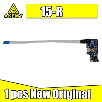 

Akemy For HP 15-R 15-G 250 G3 High Performance Power Button Board with Cable 749650-001 LS-A991P 455MKL32L01