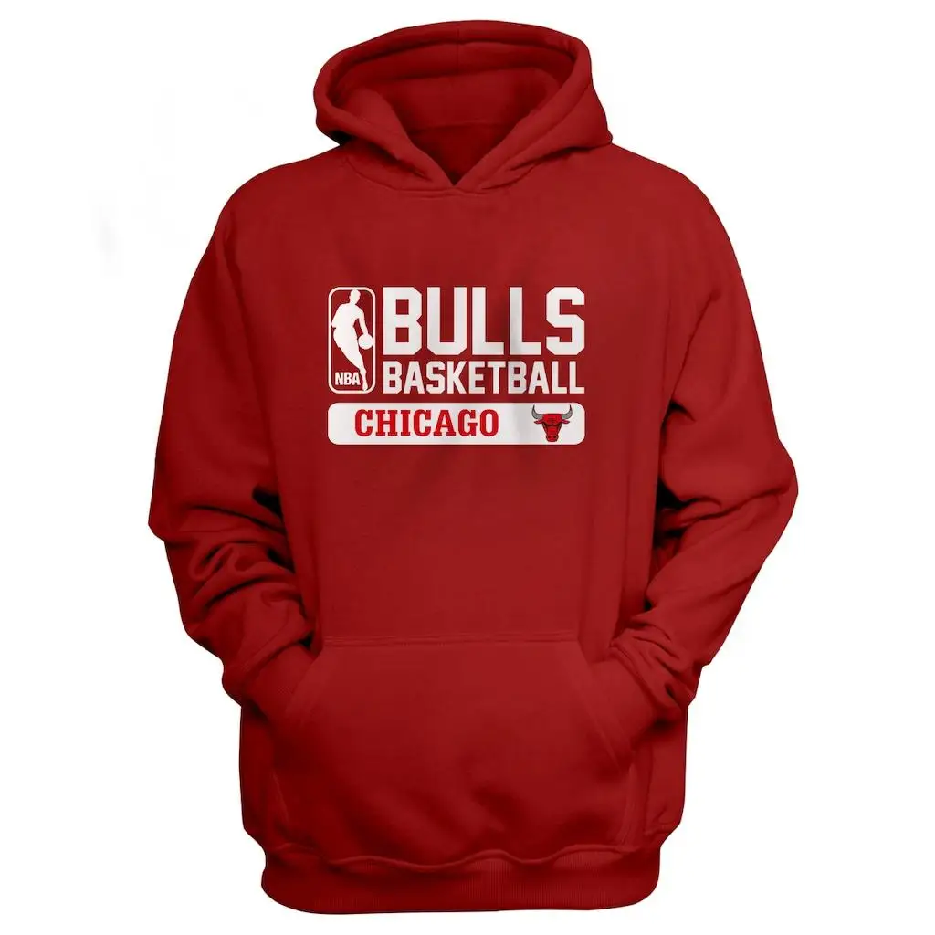 Chicago Bulls Hooded Sweatshirt  Chicago Bulls Sweatshirt Mens - Design  Hoody Men - Aliexpress