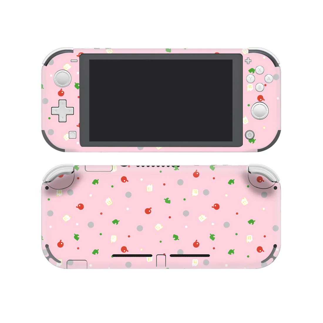 Наклейки на экран Nintendo Switch Lite NS Console Lite|Запасные части| |