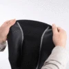 ROCKBROS Winter Thermal Fleece Ski Mask Full Face Cover Snowboard Hood Scarfs Outdoor Sport Windproof Cycling Headgear Balaclava 5
