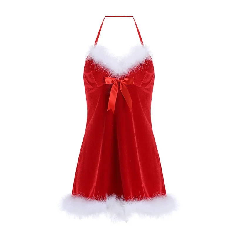 Рисунок 5 - Рождественская одежда для сна