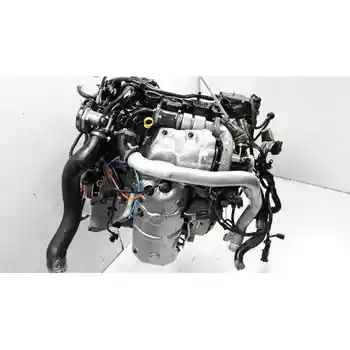 

D4162T COMPLETE ENGINE VOLVO V40