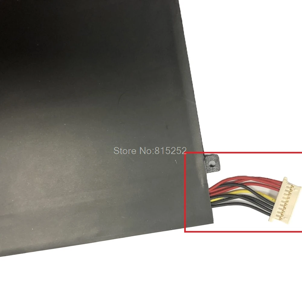 Аккумулятор для ONDA XiaoMa 31 41 XM31 XM41 3587265P 4900MAH 37.24WH 3282122 2S WTL 3687265 3585269P 4800mAh