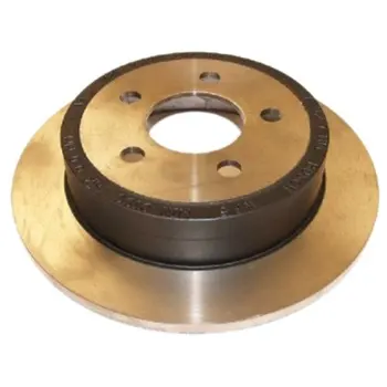 

Brake disc JEEP CHEROKEE (KJ) 2001 kw 108 ccm24DP-905JAPANPARTS