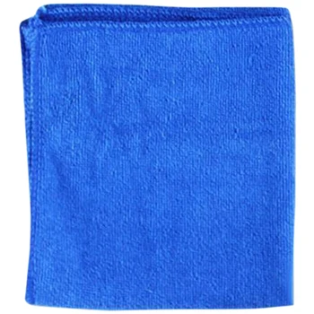 

Soft Microfiber Cleaning Cloth Will Not Scratch The Surface, Lint-Free, Non-Abrasive, Easy to Clean, Car Cleaning