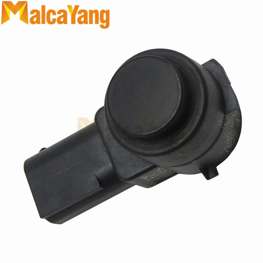 Датчик парковки PDC для Peugeot 307 308 407 Rcz Partner Citroen C4 C5 C6 9663821577XT PSA9663821577 6590EF 6590A5