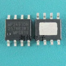 5 шт./лот MP2493DN(лапками углублением SOP-8