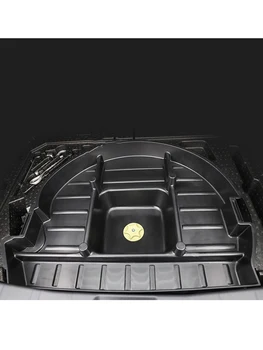 

Folding Car Back-Up Storage Box Trunk Case Container Vehicles Toolbox for Nissan Qashqai 2016 2017 2018 2019