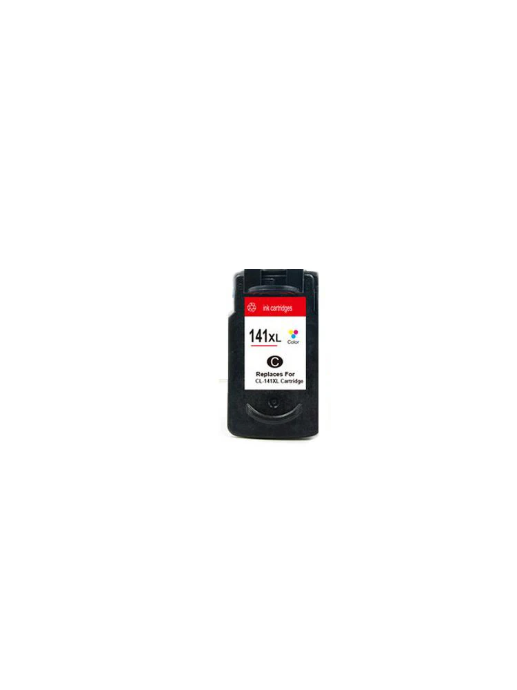 1X черный картридж совместимый для PG145 PG-145 PG145XL Pixma MG2410 MG2510