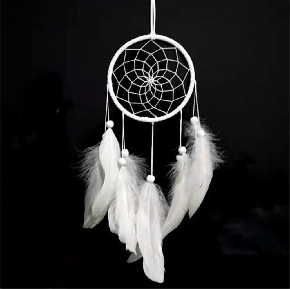 Светодиодный светильник Летающий колокольчик освещение подарки ручной работы