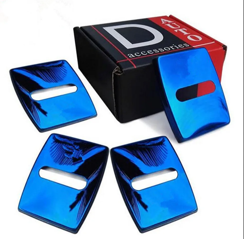 Подходит для JAC Refine S5 S2 S3 A33 A6 A6 0 S1 Heyue серия дверных замков крышка автомобиля Doot замок