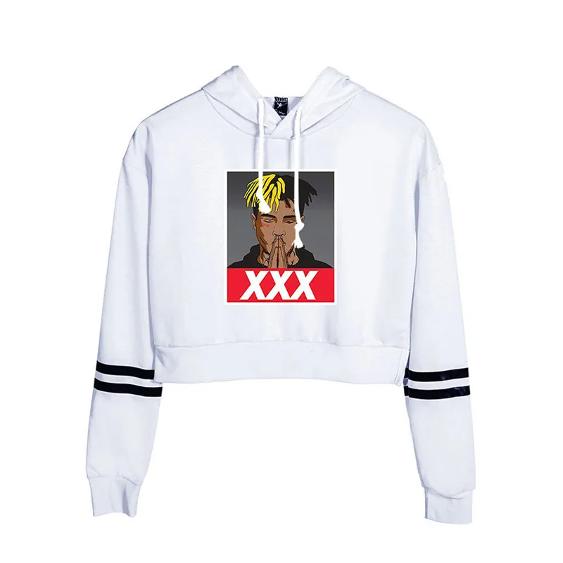 Yoga Sloth Womens Exposed Navel Cat Ear Hoodie Pullover Tops Blouse
