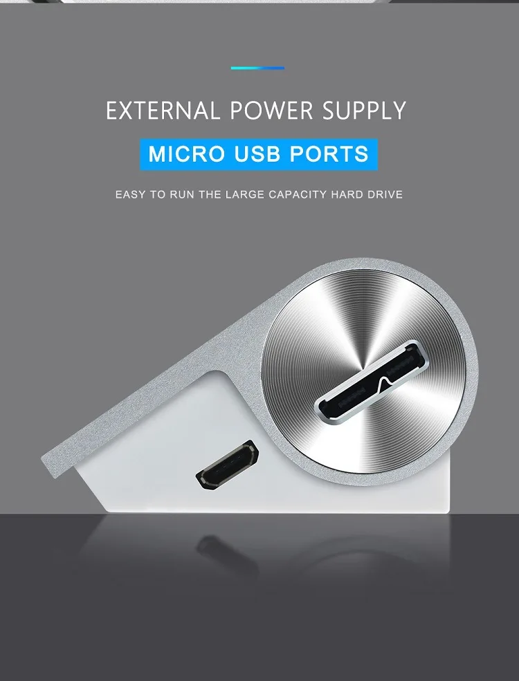 Usb-хаб Мульти USB 3,0 HDMI адаптер док-станция для MacBook Pro Аксессуары сплиттер 3 порта