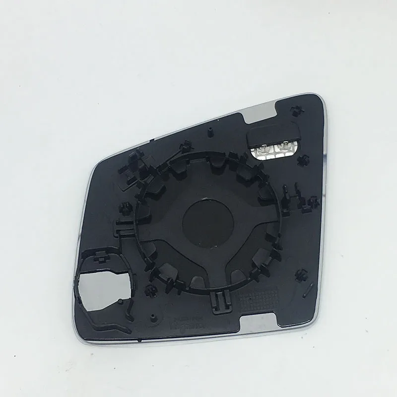 Left Right Hand Heated Mirror Glass for Mercedes Benz W166 GL & ML