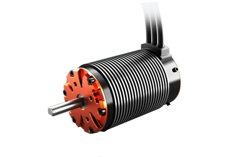 

Beast X528 1/5 KV780 automotive brushless motors