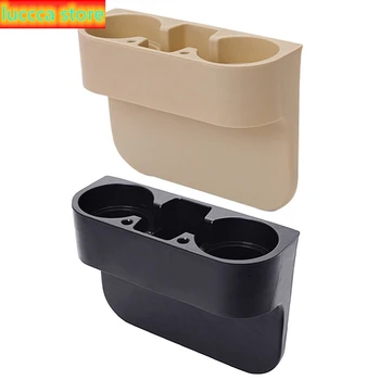 

New car seat, wedge seat, drink cup, hanging storage organizer, Mount holder, black car holder, Chair, Cup seam storage Holder