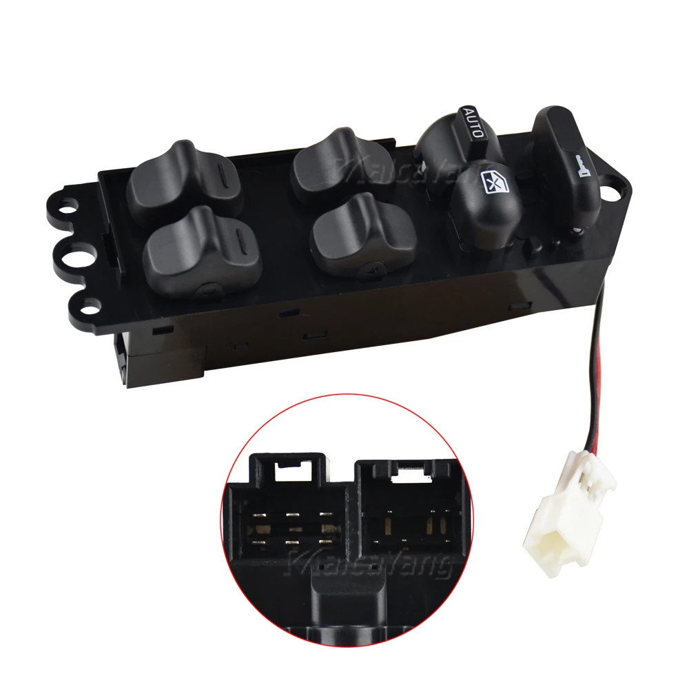 FaroeChi для Nissan Bluebird Pulsar Altima Room Sunny Power Window контроллер стеклоподъемника Master