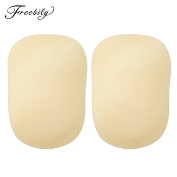 

1 Pair Removable Enhancing Contour Sexy Hip Thigh Butt Sponge Pads for Women Underwear Panties Buttock Shaper
