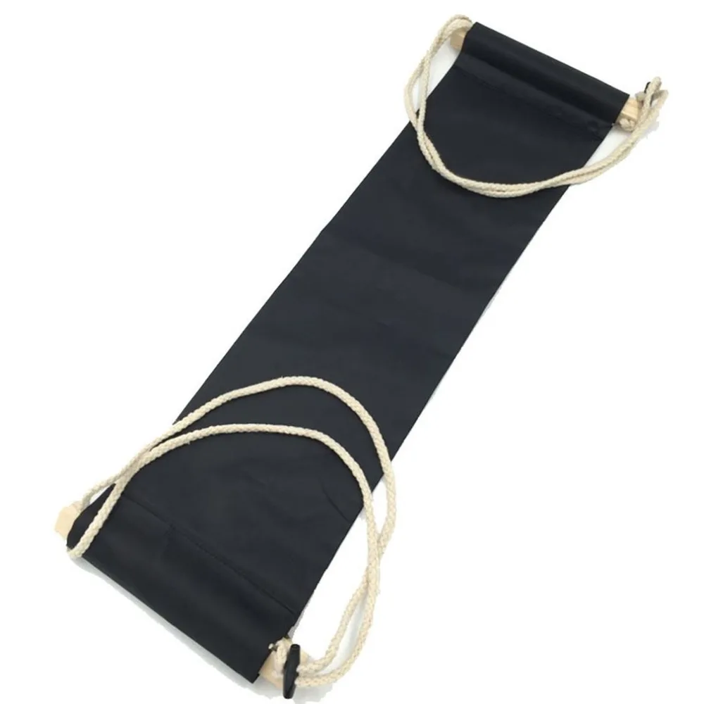 Portable Office Leisure Home Office Foot Rest Desk Feet Hammock Surfing The Internet Hobbies Outdoor Rest Dropshipping