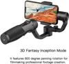 Hohem iSteady Mobile Plus Smartphone Gimbal 3-Axis Handheld Stabilizer for iPhone11Pro/Max, for Android Smartphones, Samsung S10 ► Photo 3/6
