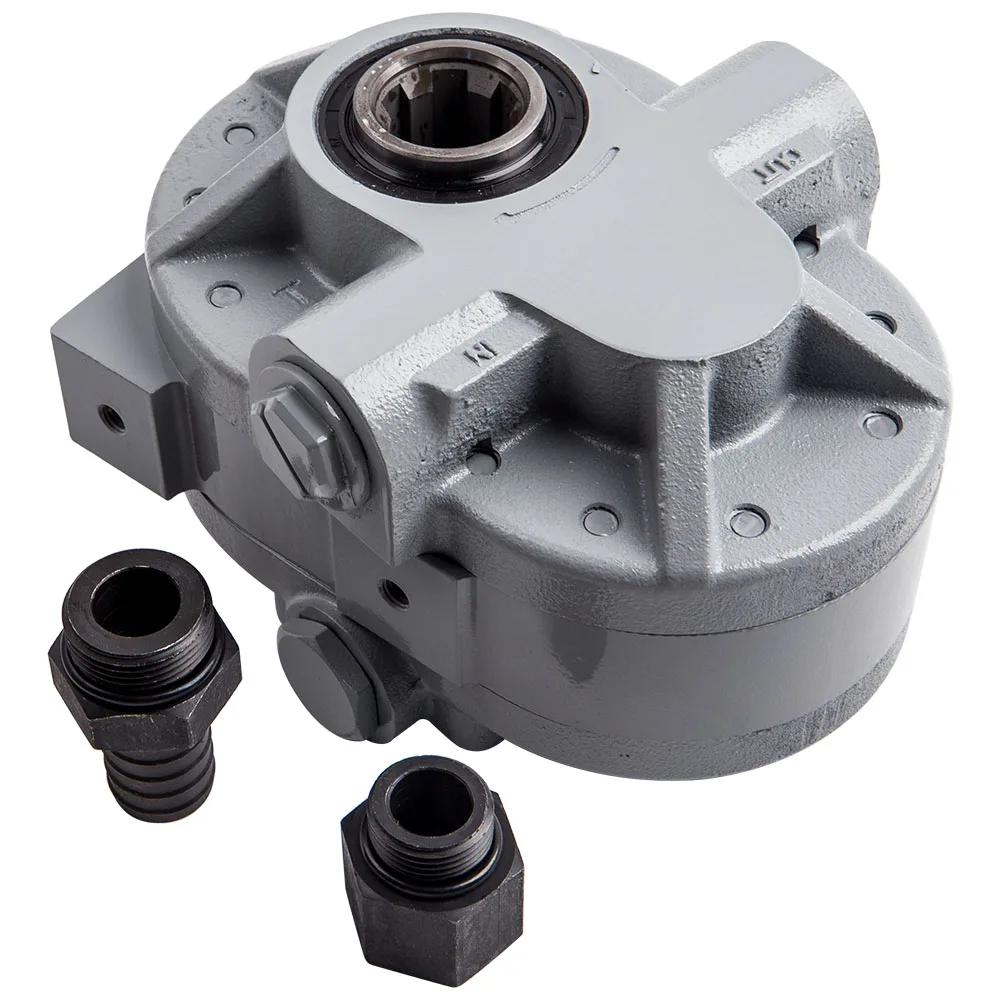 Hydraulic Tractor PTO Pump 11.9 GPM 540RPM Hydraulic PumpPower