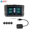 EKIY Tire Pressure Monitoring System ► Photo 1/4