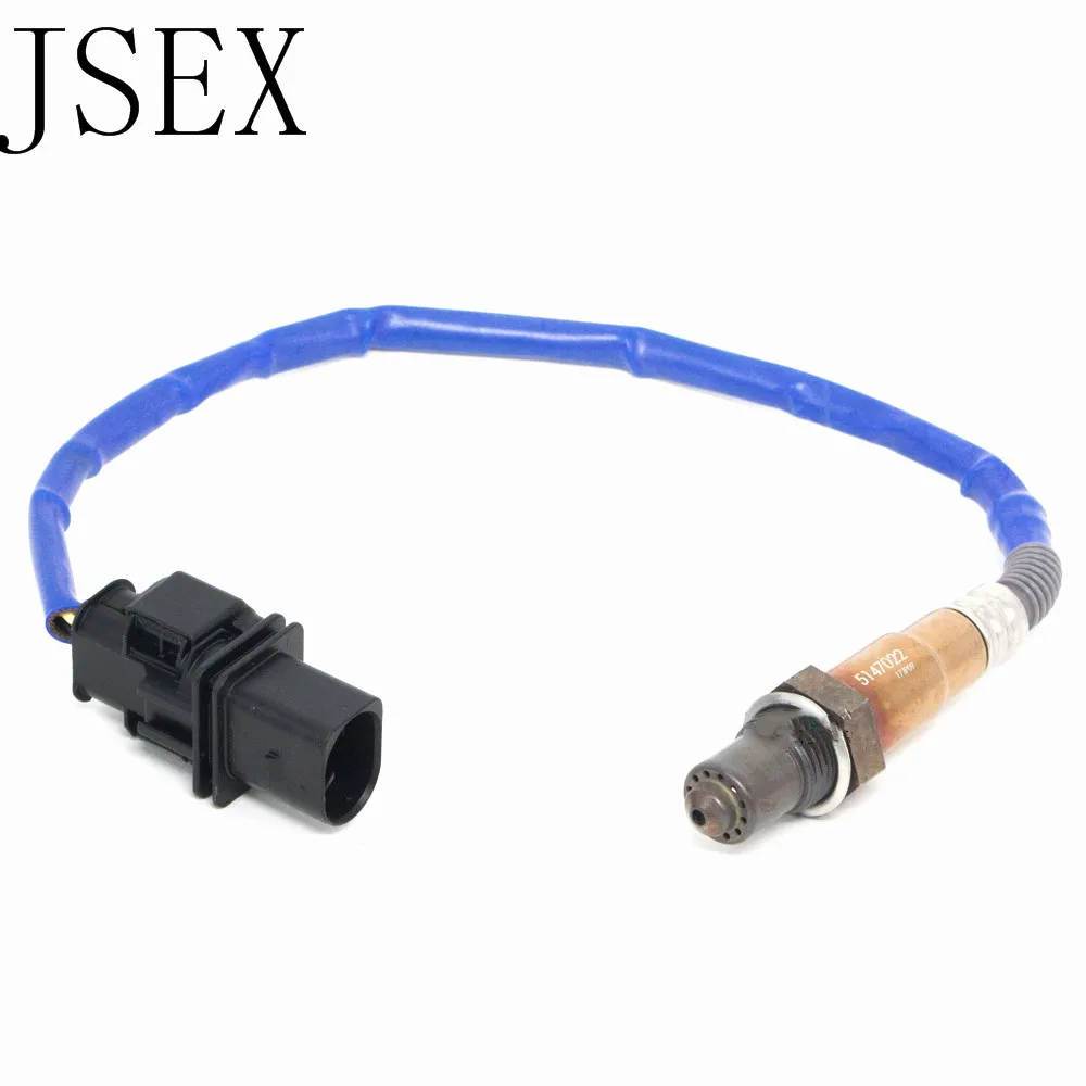 8F9A-9Y460-GA 0258017322 0258017321 Lambda зонд кислородный датчик O2 подходит для FORD FOCUS II III 2 0 США