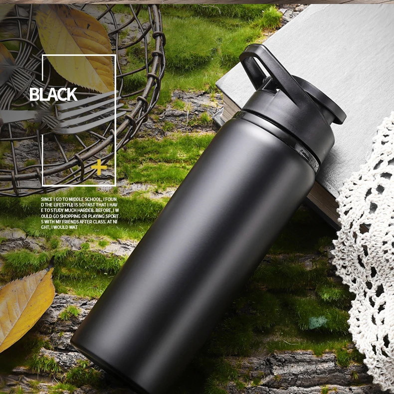 Bicycle Water Bottle Not Insulated Outdoor Sport Jug Leak-proof Cup Aluminum Alloy Bike Bottle 700ML 4 Colors Bike Accessories Bicycle Water Bottle Not Insulated Outdoor Sport Jug Leak-proof Cup Aluminum Alloy Bike Bottle 700ML 4 Colors Bike Accessories