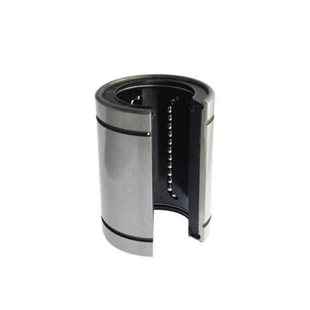 LM10UUOP lm12uop lm16uop LM20UUOP открытый Тип линейная Втулка 10 мм 12 мм 16 мм 20 мм cnc подшипники для линейный круглый вал закаленный вал LM10UUOP lm12uop lm16uop LM20UUOP открытый Тип линейная Втулка 10 мм 12 мм 16 мм 20 мм cnc подшипники для линейный круглый вал закаленный вал